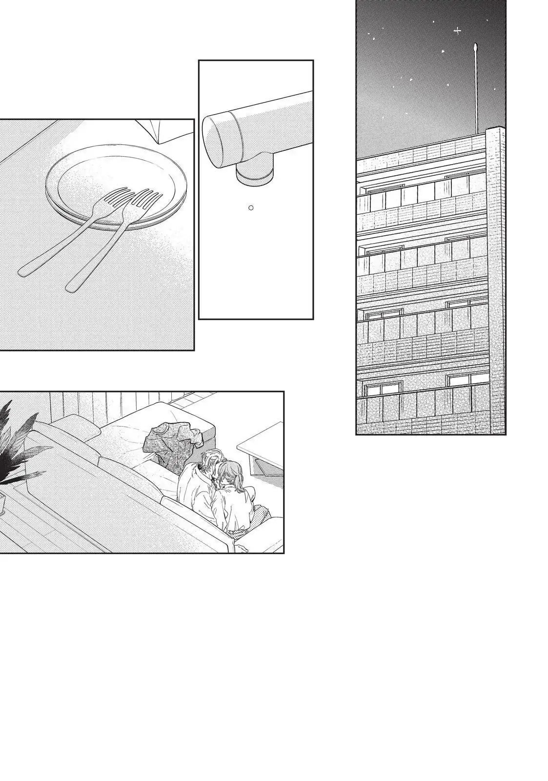 A Sign of Affection, Chapter 25 image 03